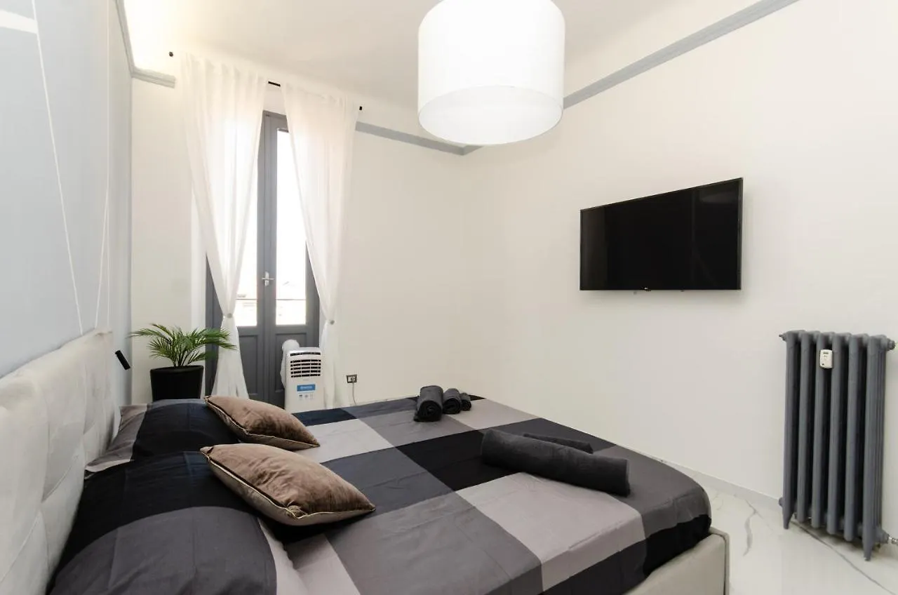 Apartment Vivimihome - Navigli Charm Design E Posizione Top Milan