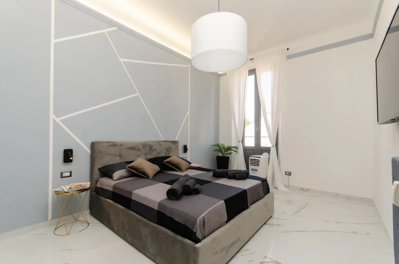 Vivimihome - Navigli Charm Design E Posizione Top Milan 0*,