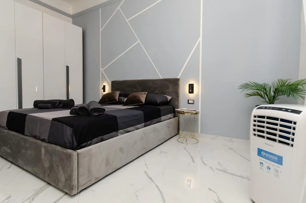 Vivimihome - Navigli Charm Design E Posizione Top Milan 0*,
