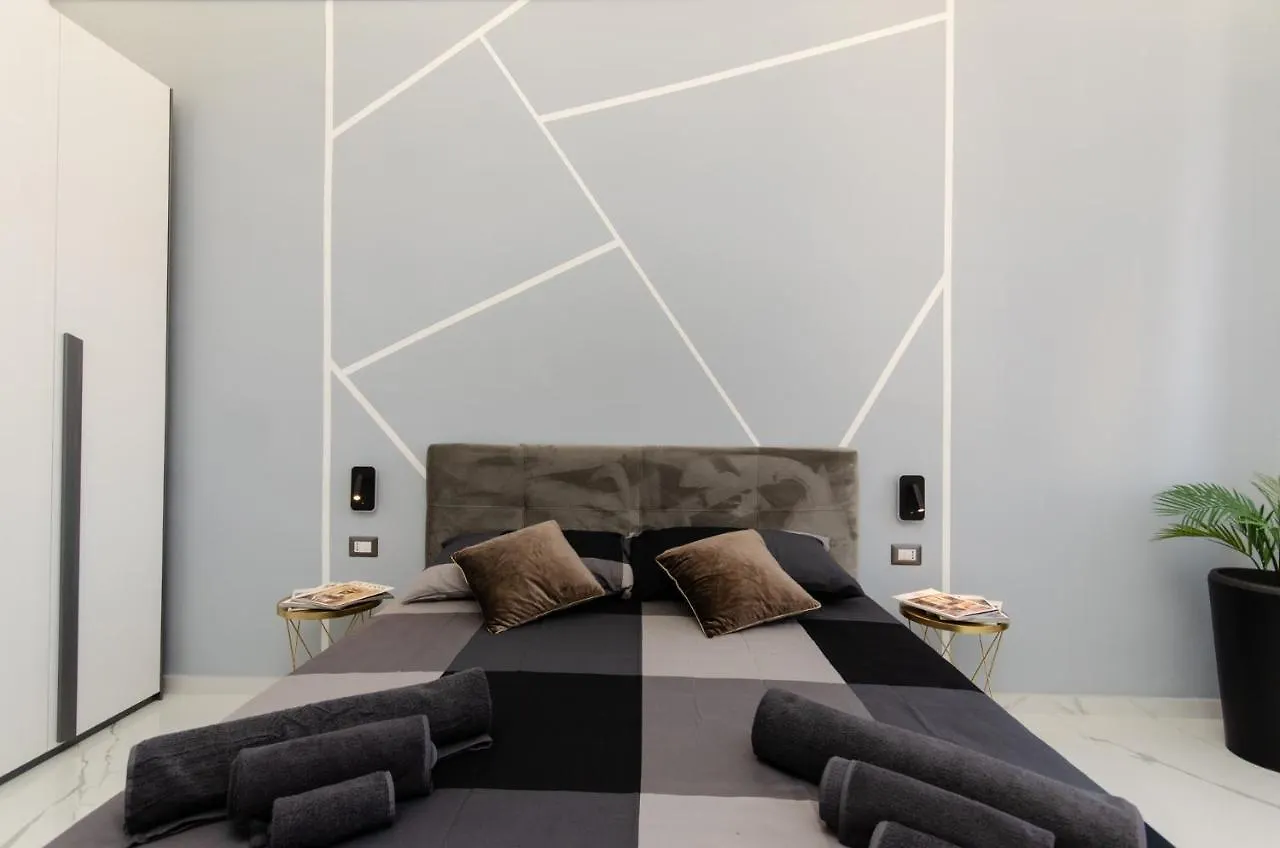 Apartment Vivimihome - Navigli Charm Design E Posizione Top Milan Italy