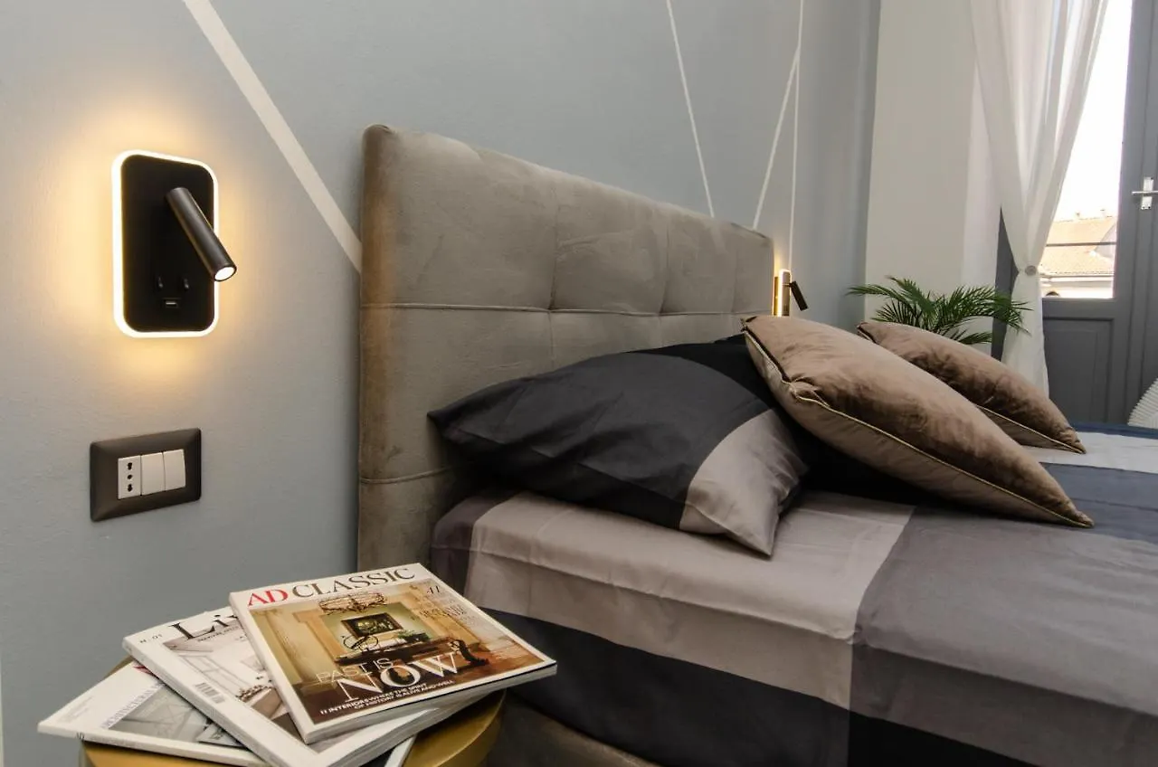 Vivimihome - Navigli Charm Design E Posizione Top Milan 0*,