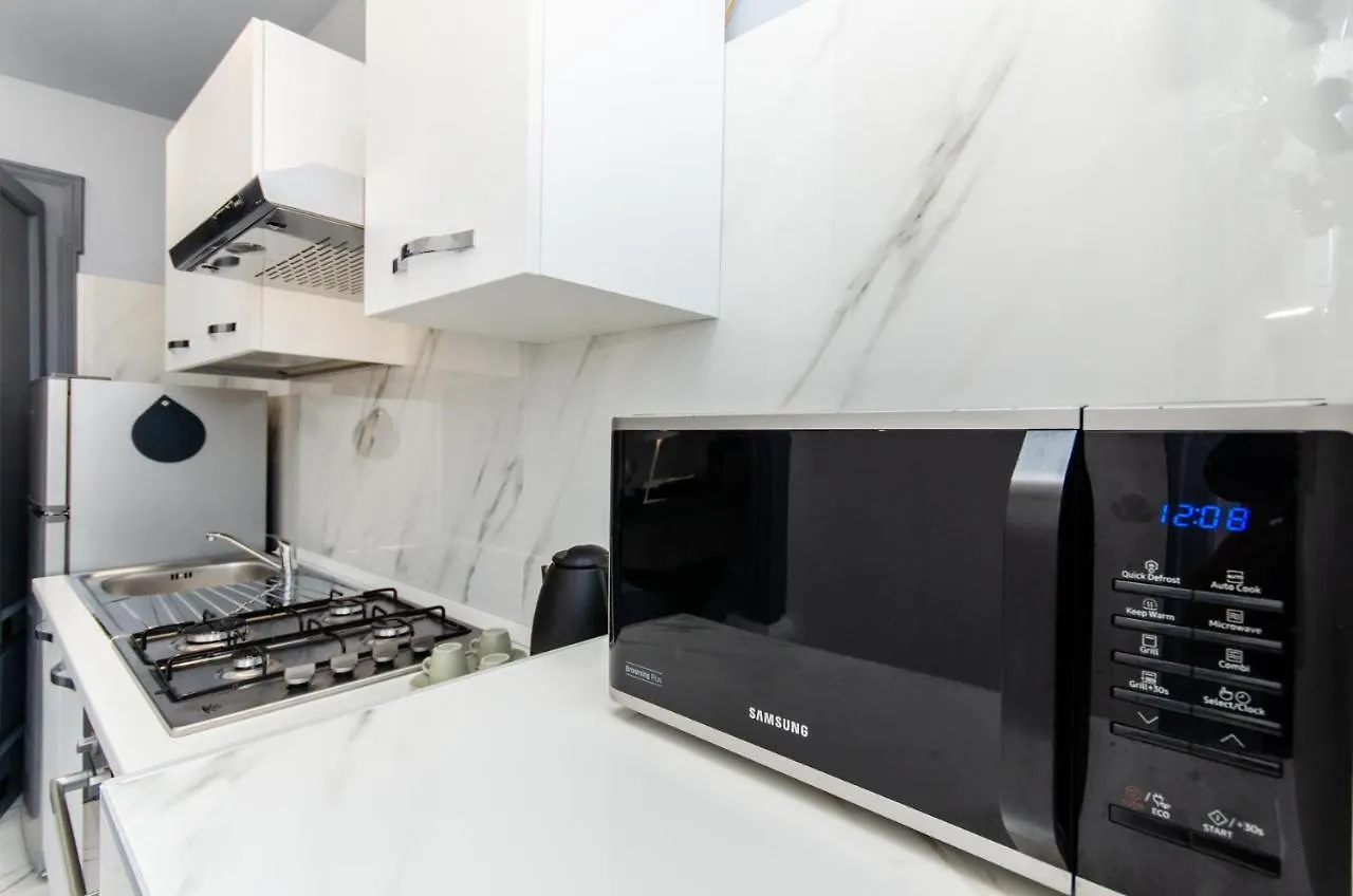 Vivimihome - Navigli Charm Design E Posizione Top Milan