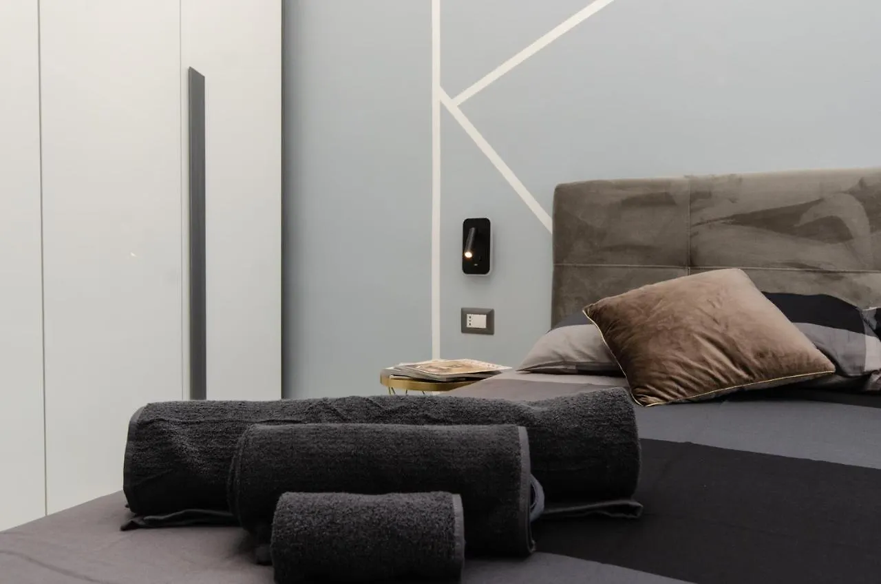 Vivimihome - Navigli Charm Design E Posizione Top Milan Italy
