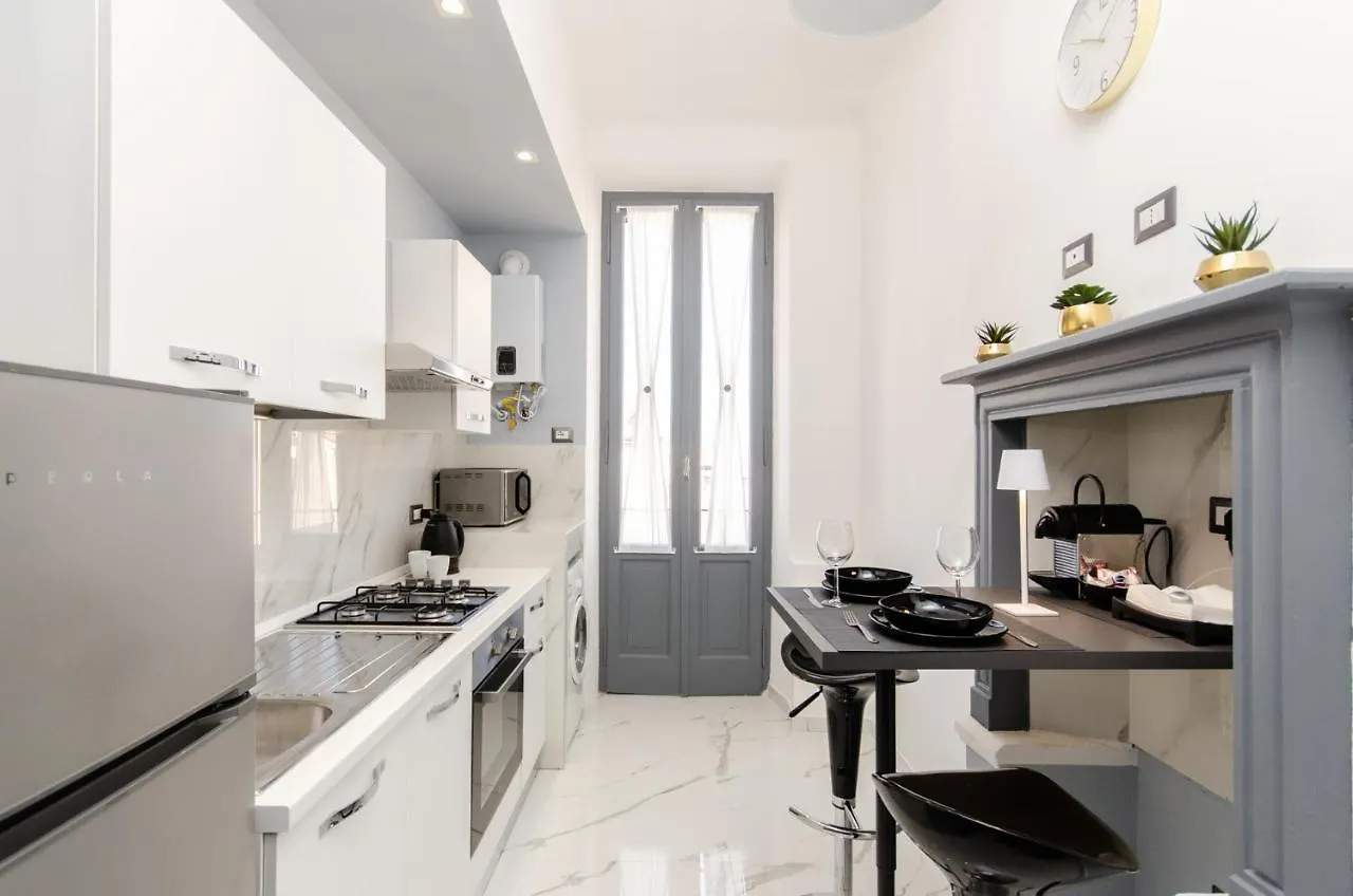 Vivimihome - Navigli Charm Design E Posizione Top Milan 0*,