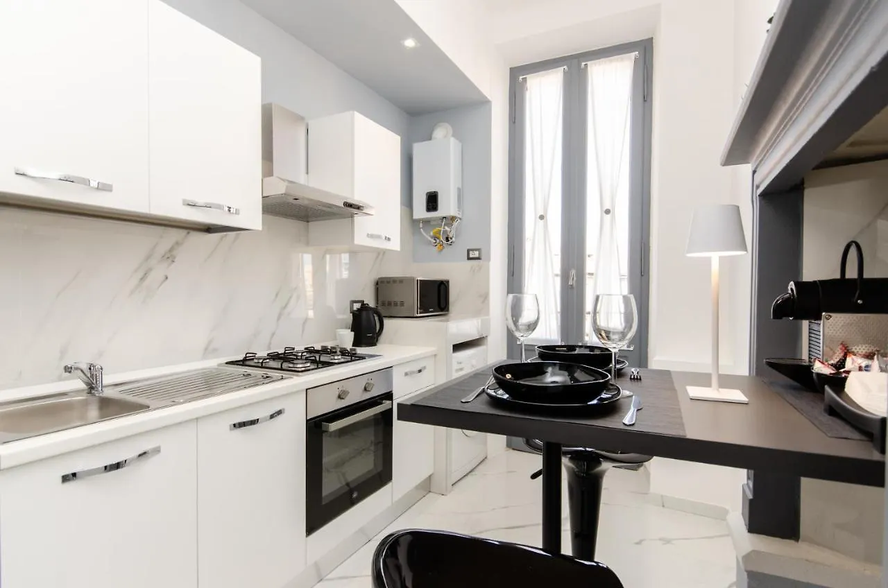 Vivimihome - Navigli Charm Design E Posizione Top Milan 0*,  Italy
