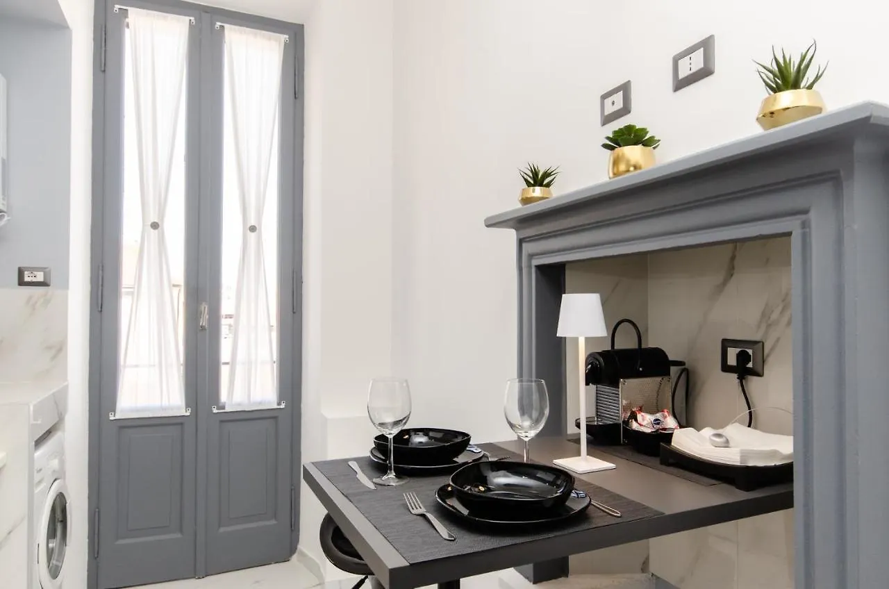 Apartment Vivimihome - Navigli Charm Design E Posizione Top Milan Italy