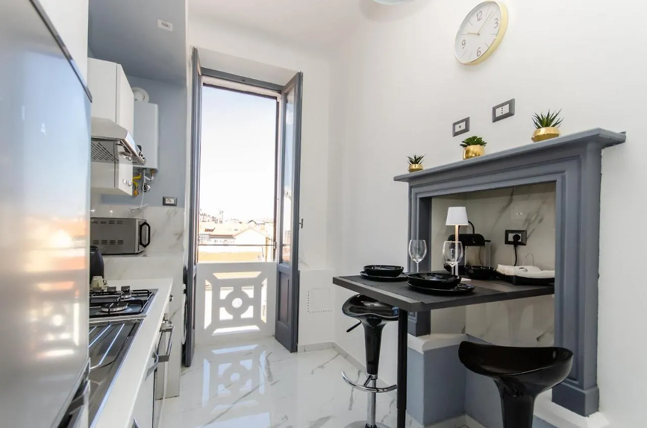Vivimihome - Navigli Charm Design E Posizione Top Milan