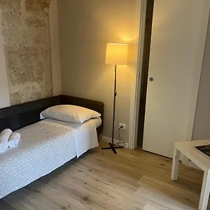 Valverde Holiday home Palermo