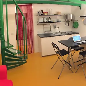 Apartamento Duomo House, Milão
