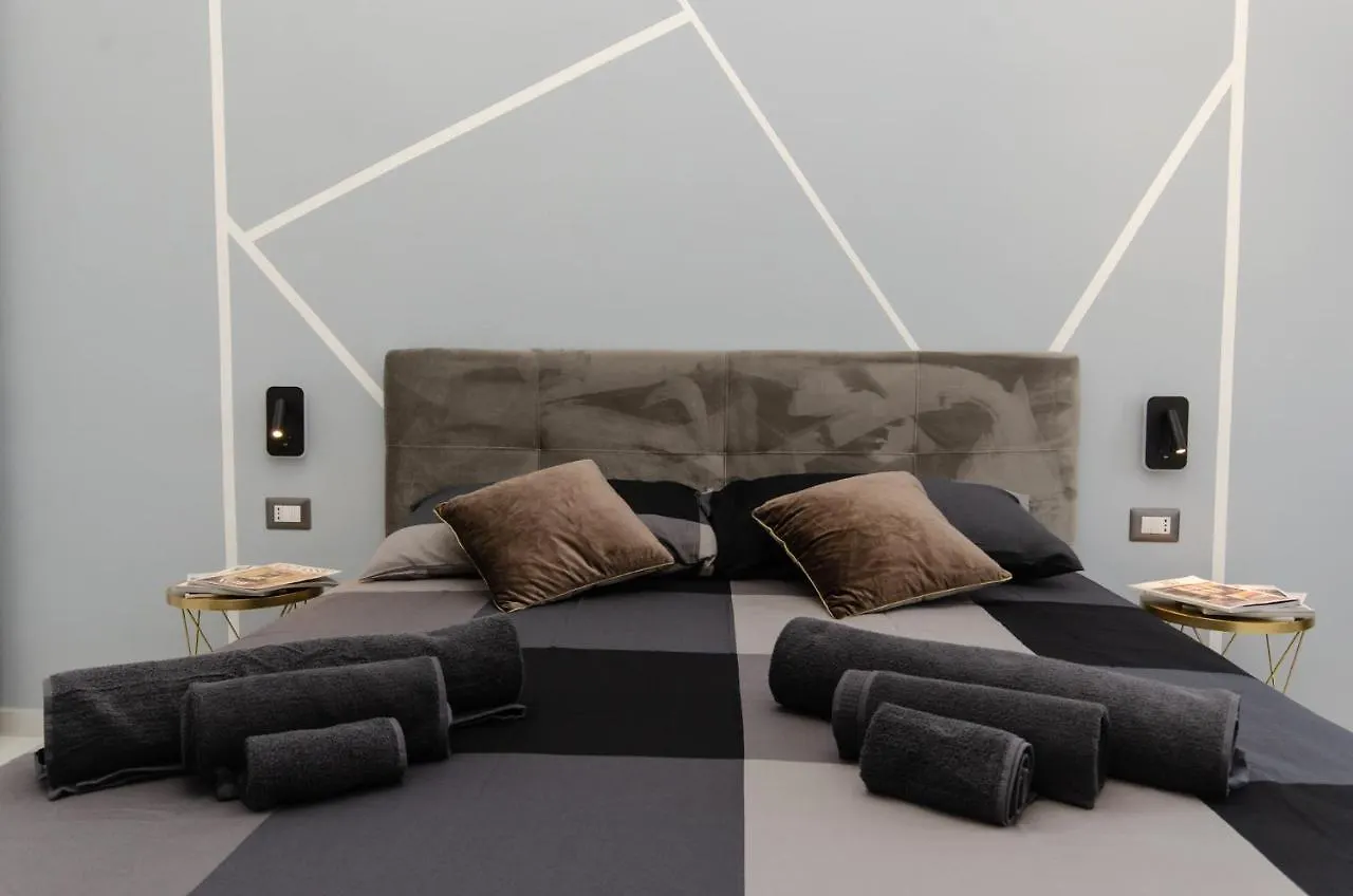 Apartment Vivimihome - Navigli Charm Design E Posizione Top Milan