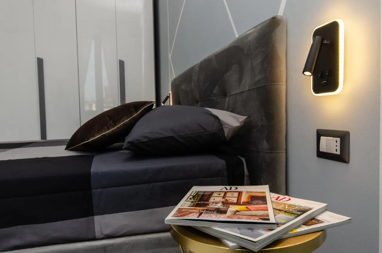 Vivimihome - Navigli Charm Design E Posizione Top Milan Apartment